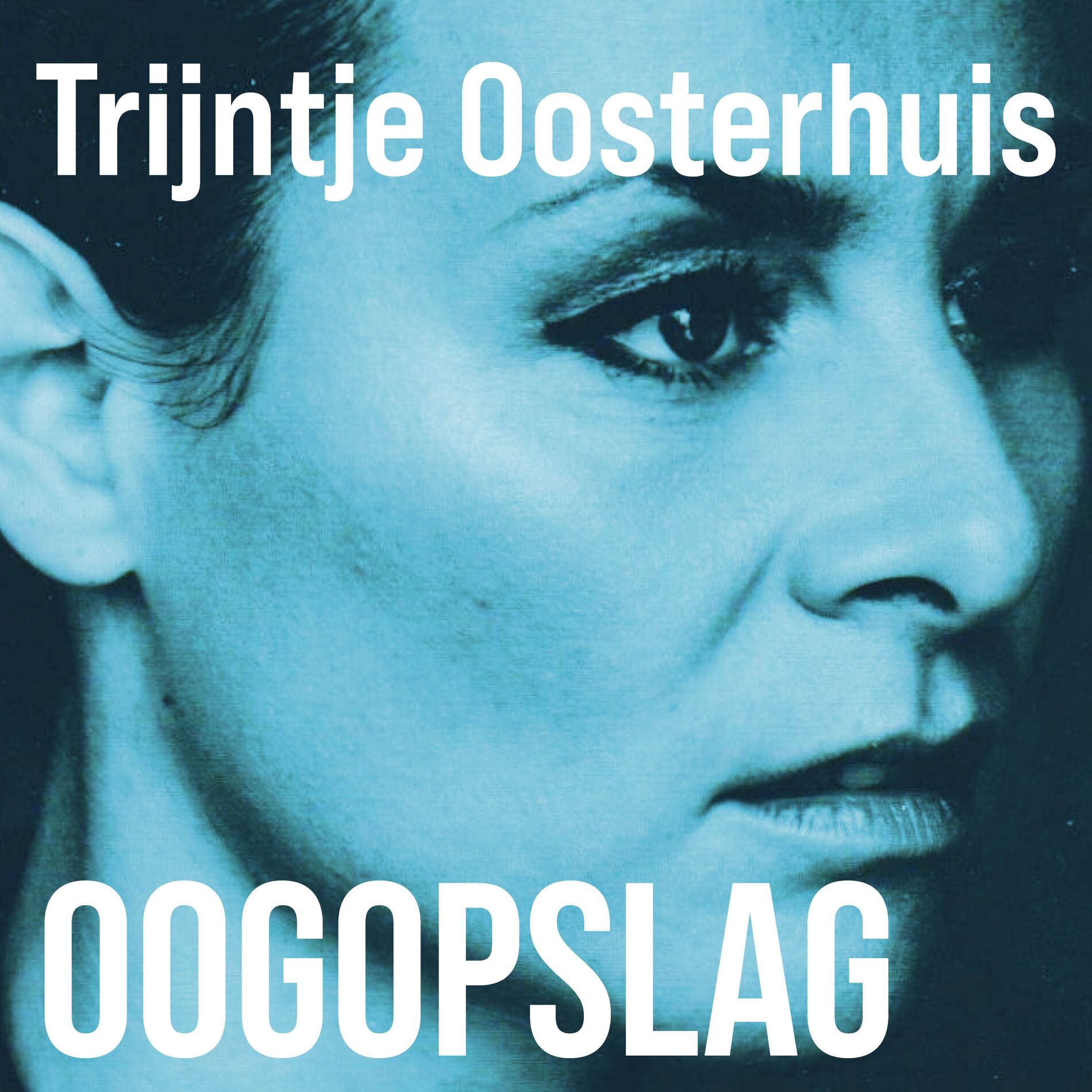 Album cover of Oogopslag