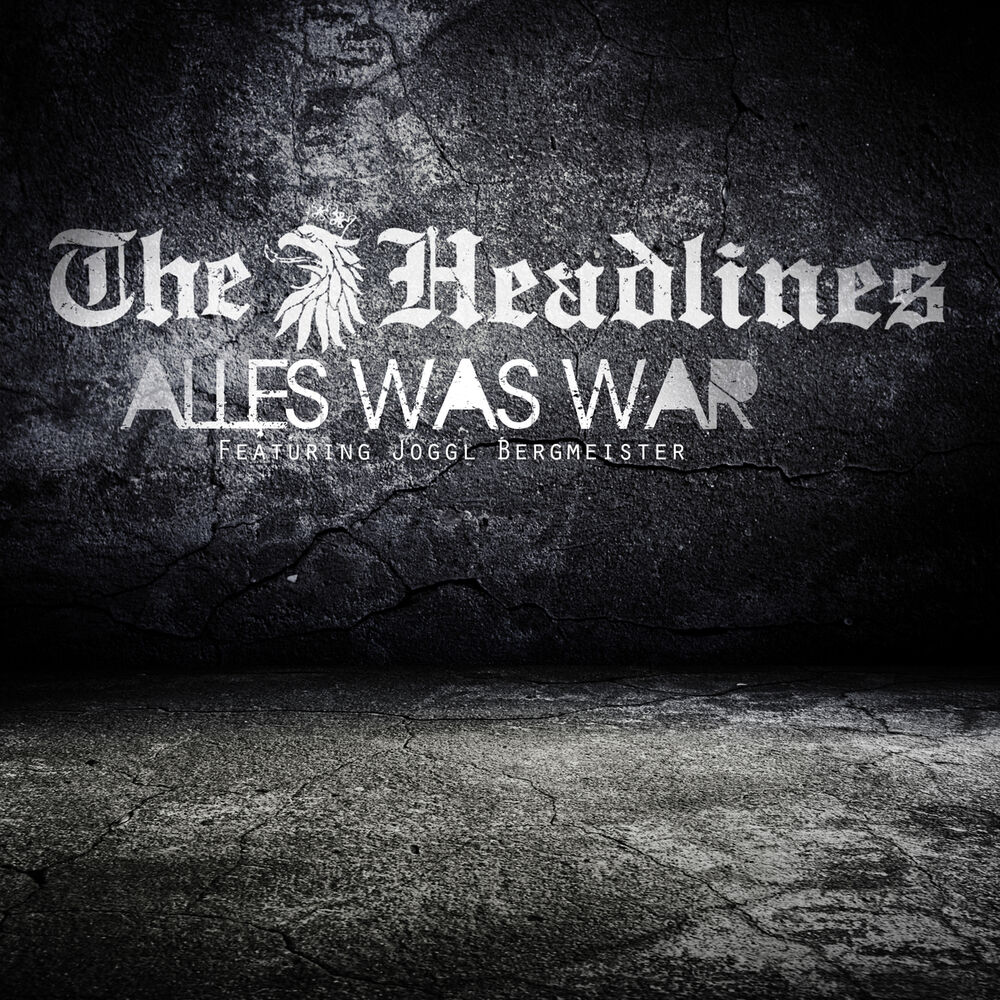 Picture of Alles Was War