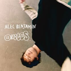 Cover of 12 Notes