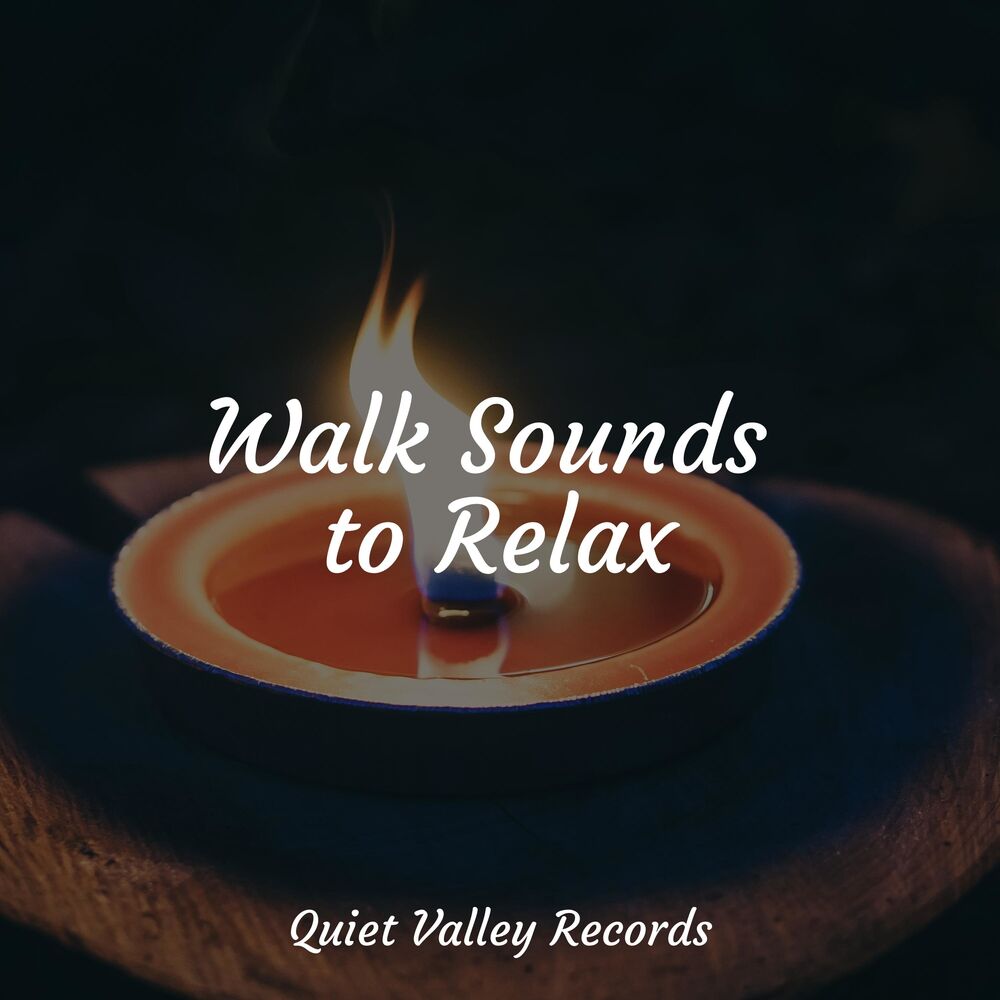 Picture of Walk Sounds to Relax