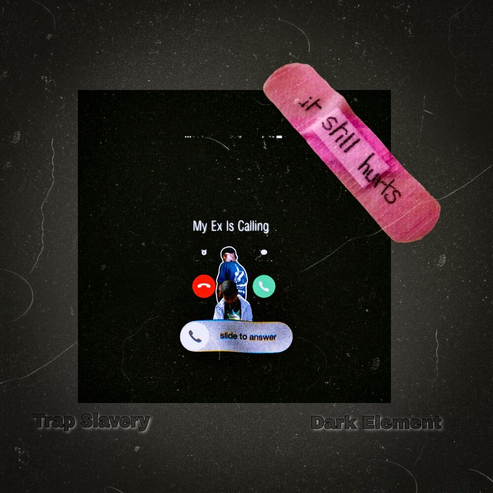 Picture of My Ex Is Calling (2023 Remastered Version)