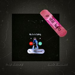 Cover of My Ex Is Calling (2023 Remastered Version)