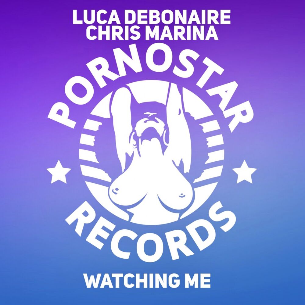 Picture of Watching Me (Original Mix)