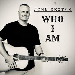 Cover of Who I Am