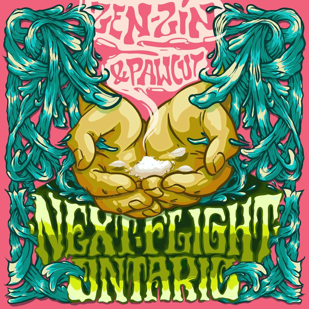 Picture of Next Flight Ontario