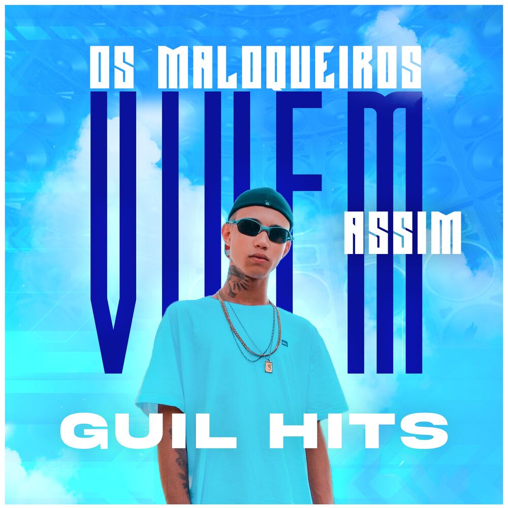 Picture of Os Maloqueiros Vivem Assim