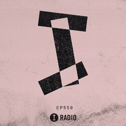 Cover of Toolroom Radio EP559 - Presented by Mark Knight