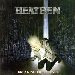 Cover of Breaking the Silence