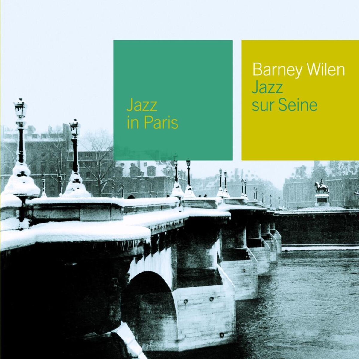 Album cover of Menilmontant