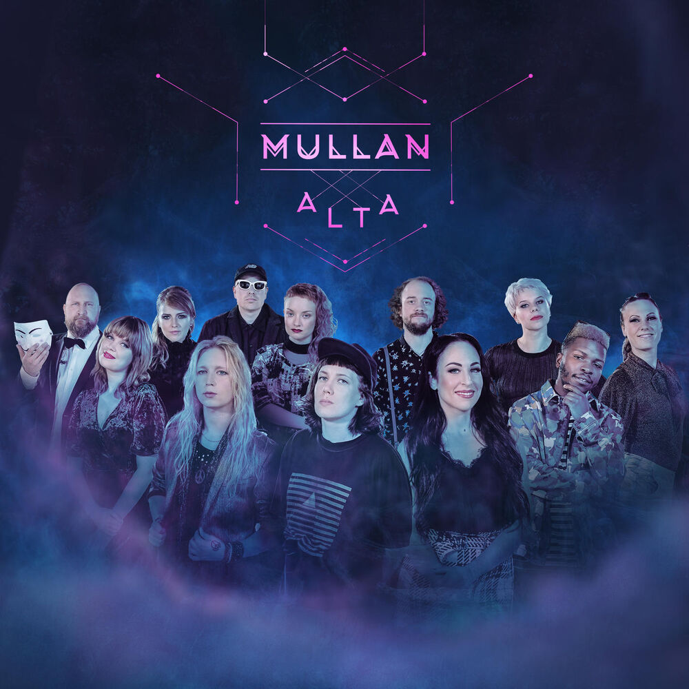 Picture of Emmä kysy (Arto Melleri/Mullan alta)