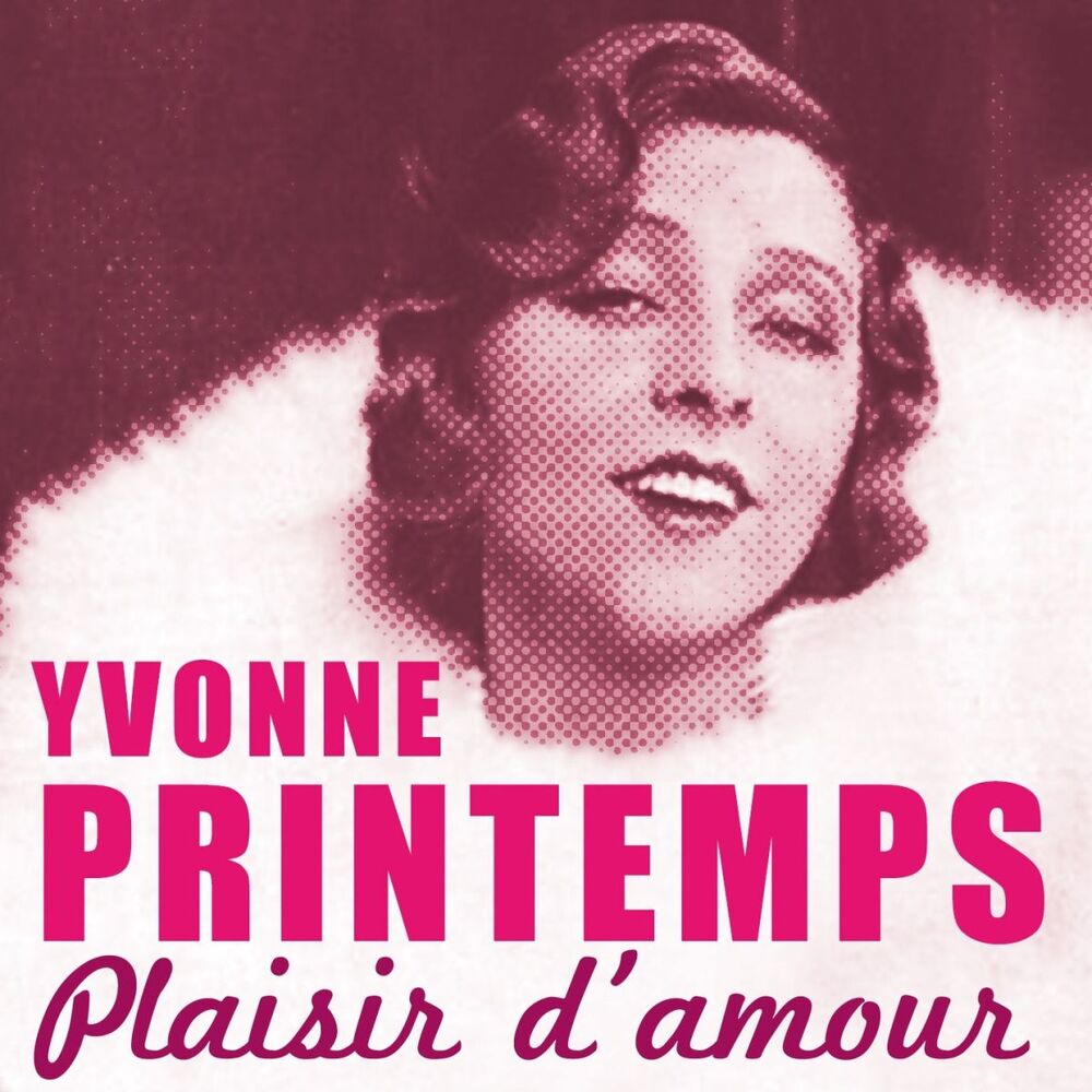 Picture of Plaisir d'amour