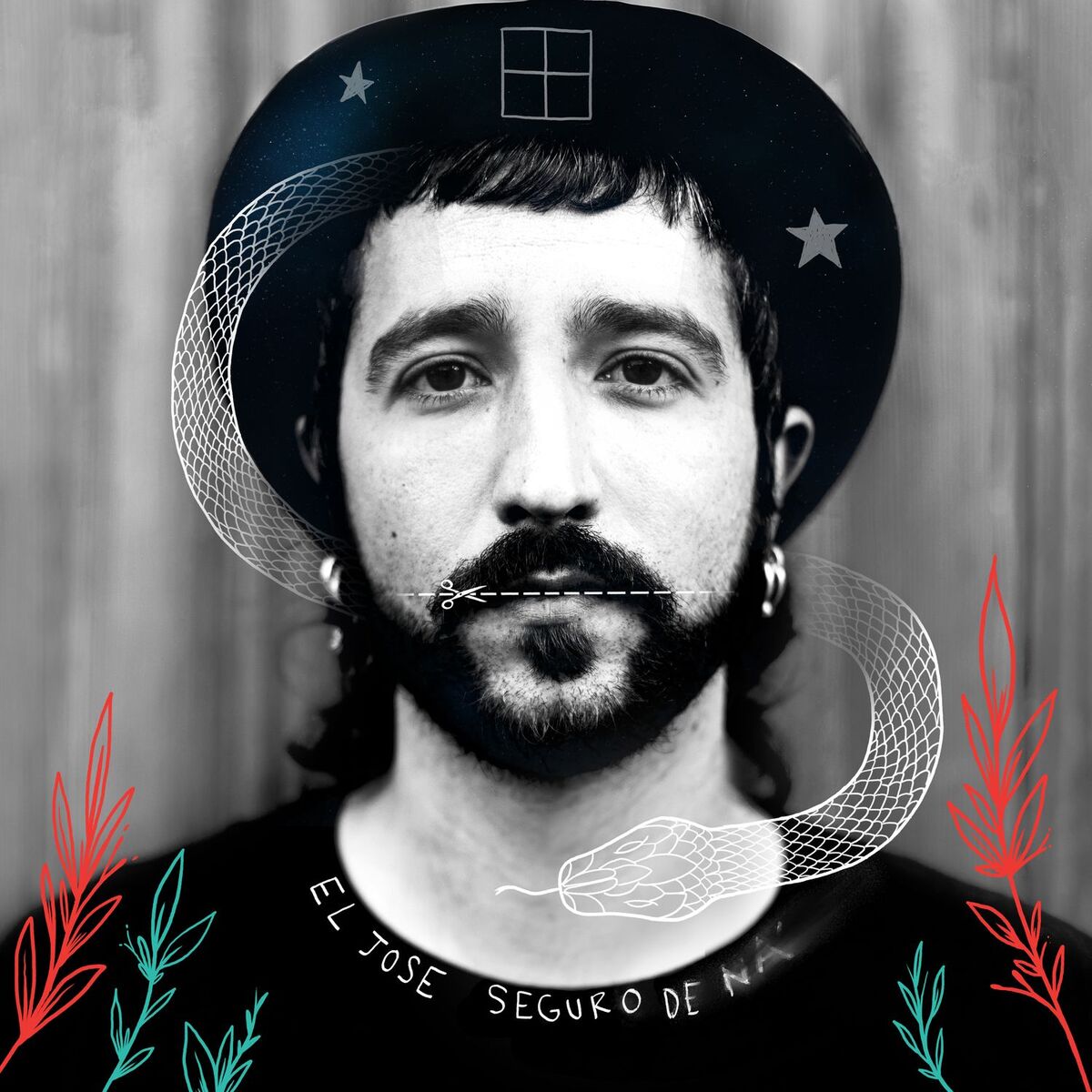 Album cover of Seguro de Na