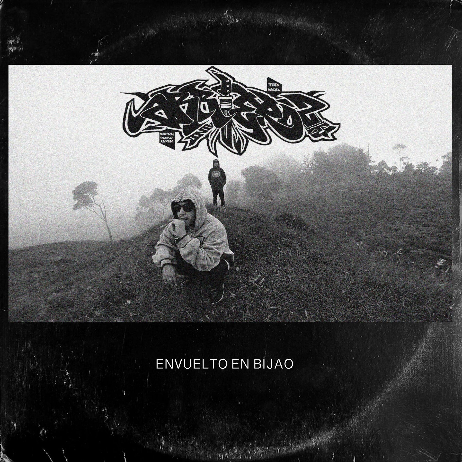 Album cover of Freno Contra-pedal (feat. A2H & Granuja)