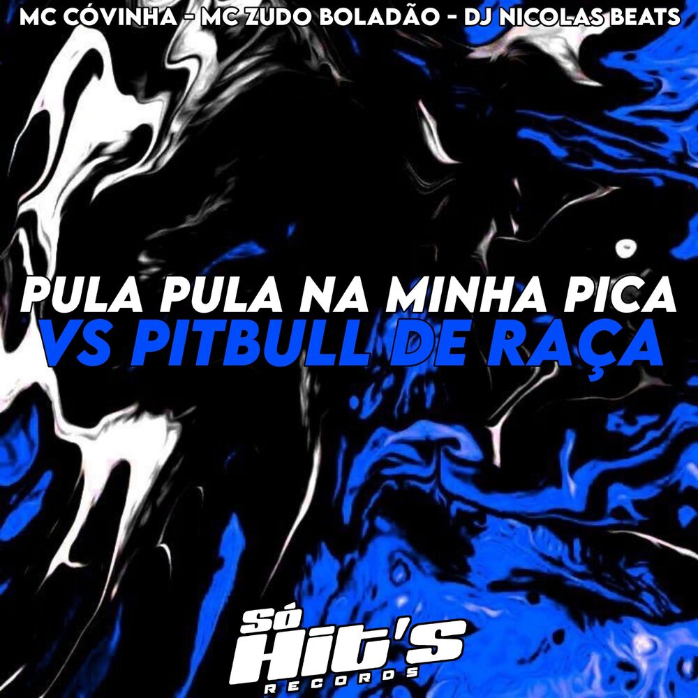 Picture of Pula Pula Na Minha Pica vs Pitbull de Raça