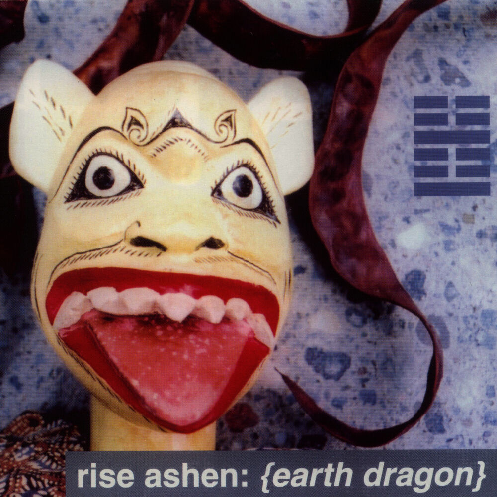 Picture of Earth Dragon