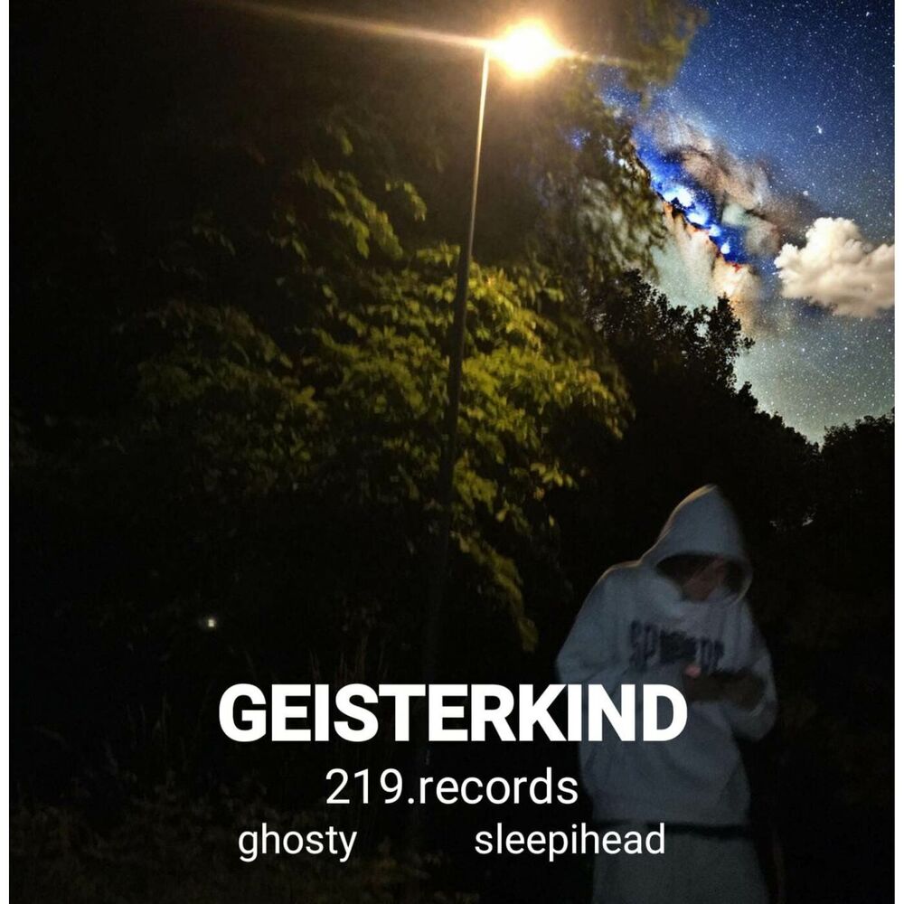 Picture of Geisterkind (Remastered)