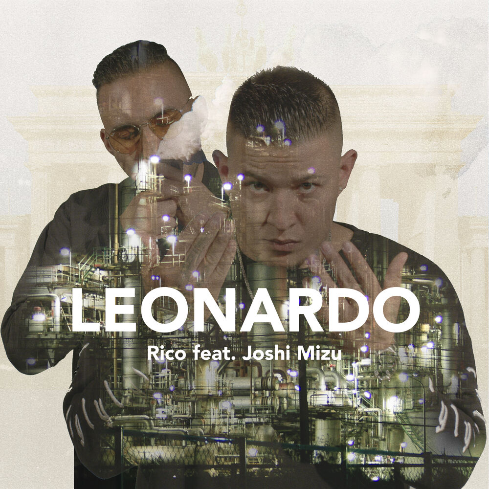 Picture of Leonardo (feat. Joshi Mizu)