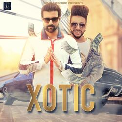 Cover of Xotic