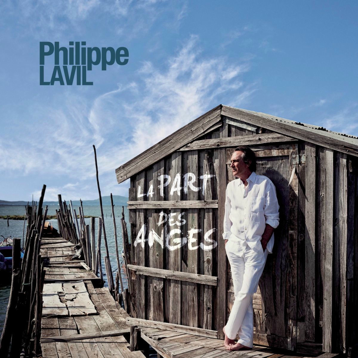 Album cover of La Fille Du Train (with Bryony Perkins)