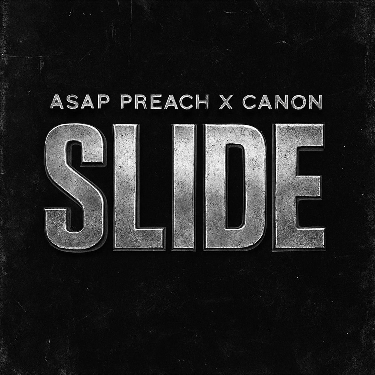Album cover of Slide