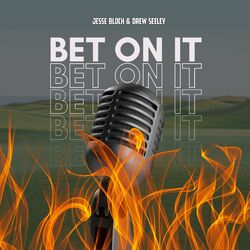 Cover of Bet On It