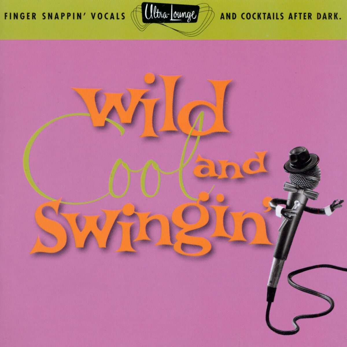 Album cover of Little Girl
