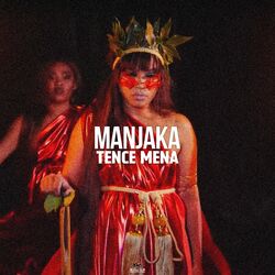 Cover of Manjaka