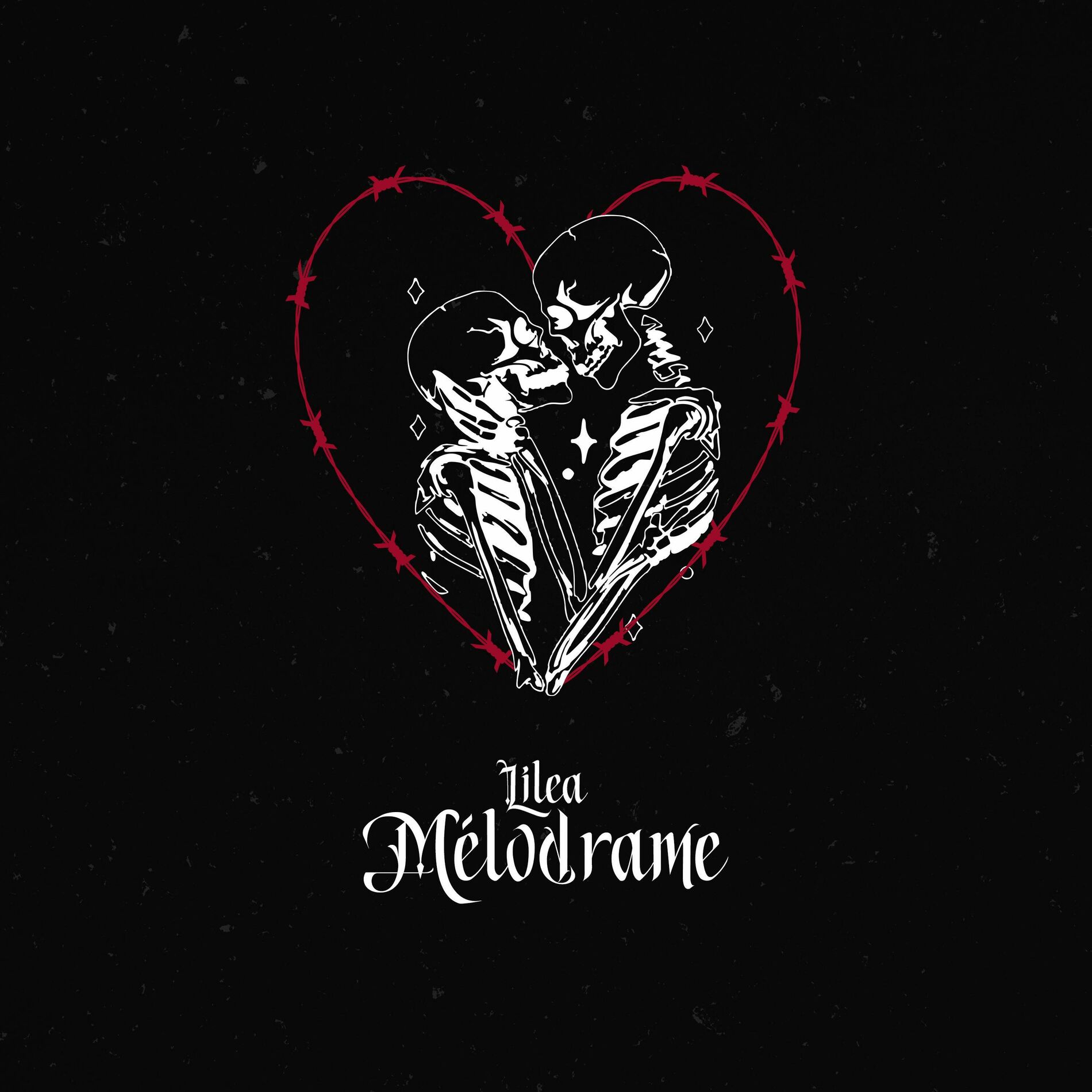 Album cover of Mélodrame