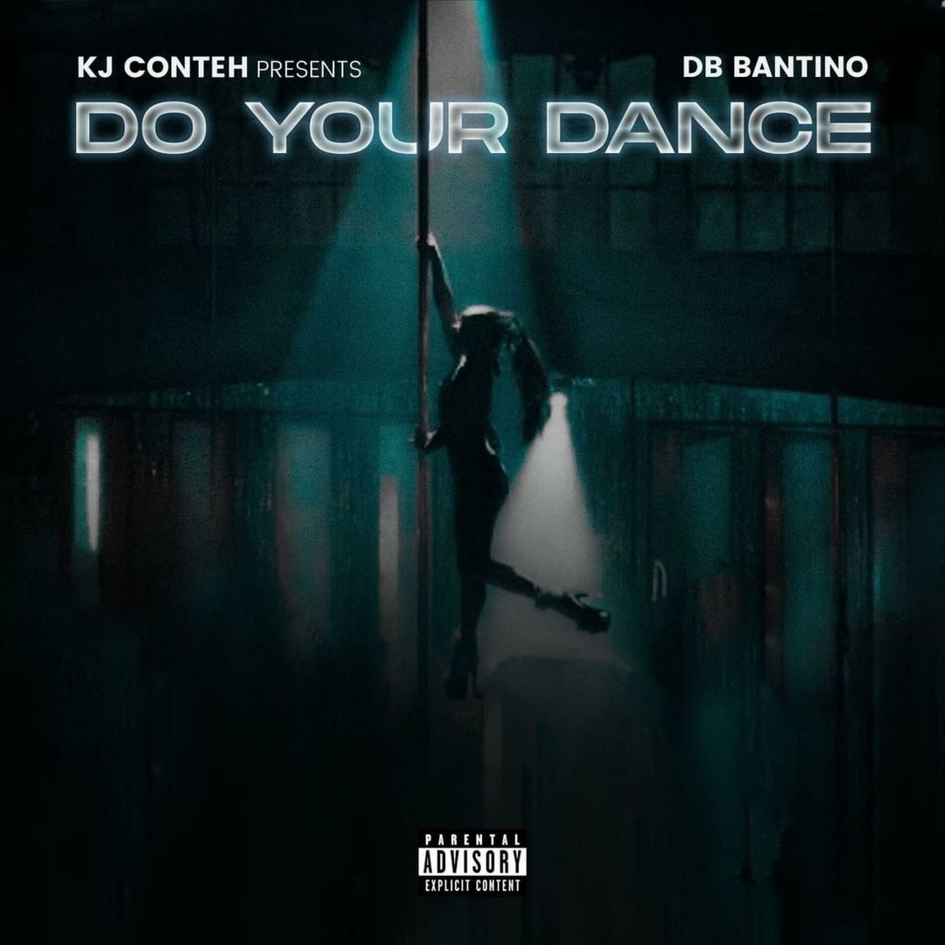Album cover of Do Your Dance (feat. DB Bantino) [Radio Edit]