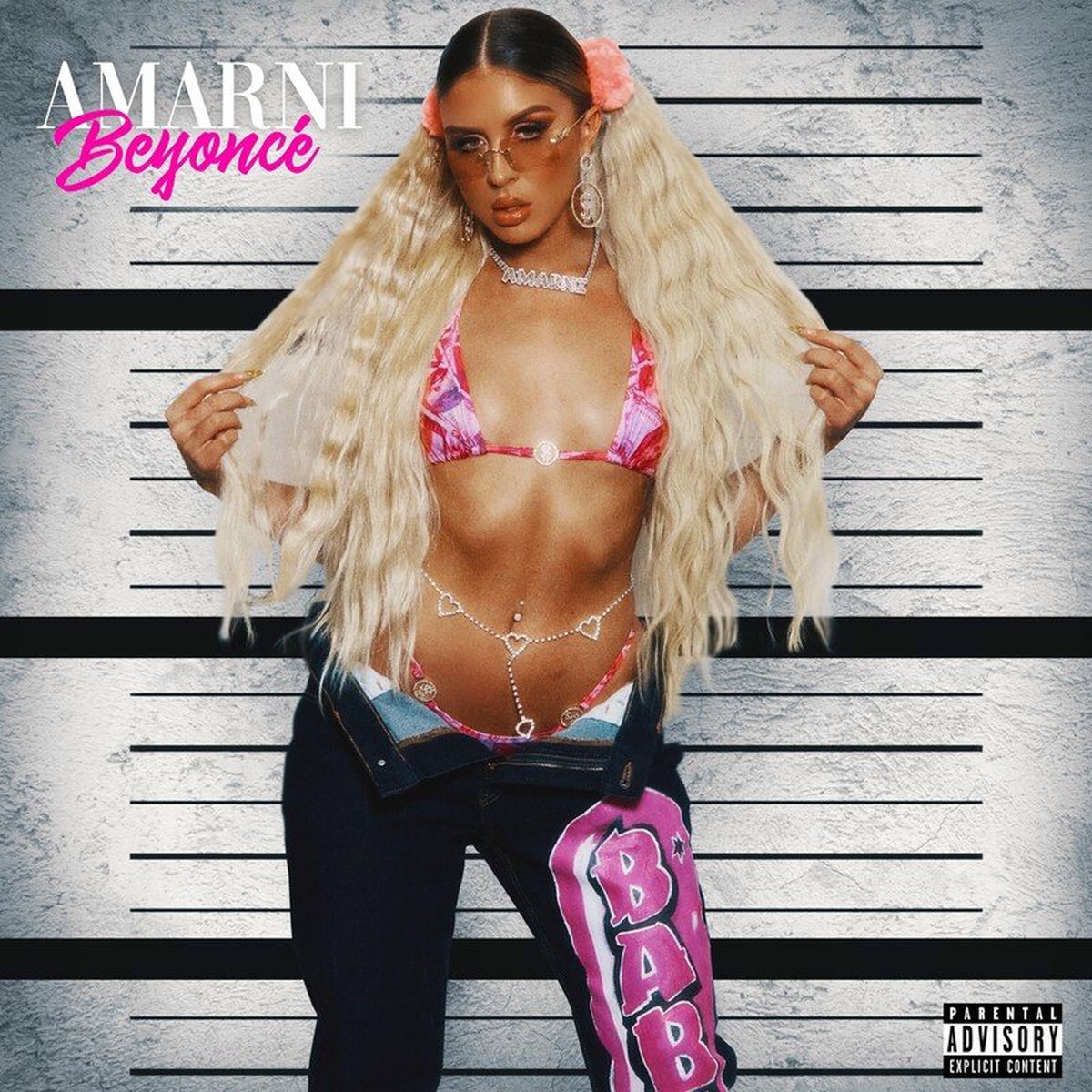 Album cover of Beyonce