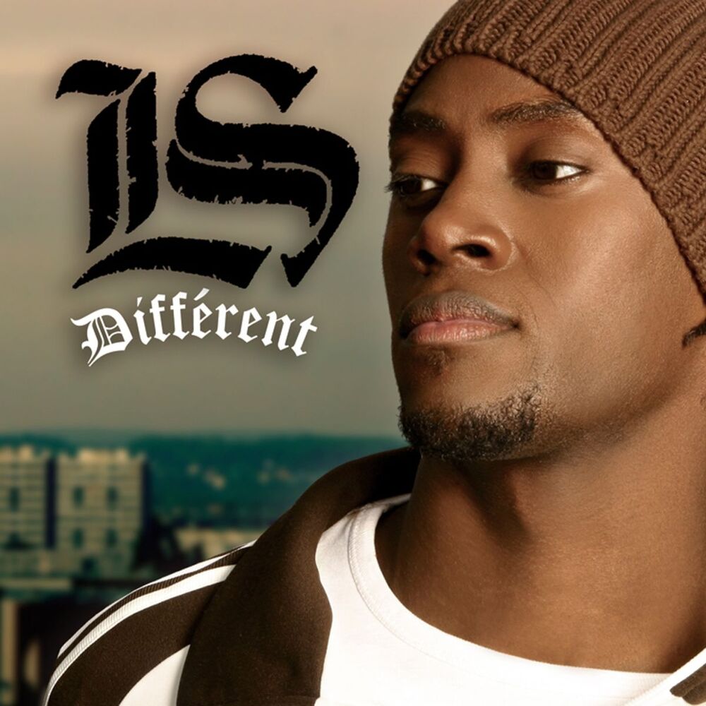 Picture of Différent