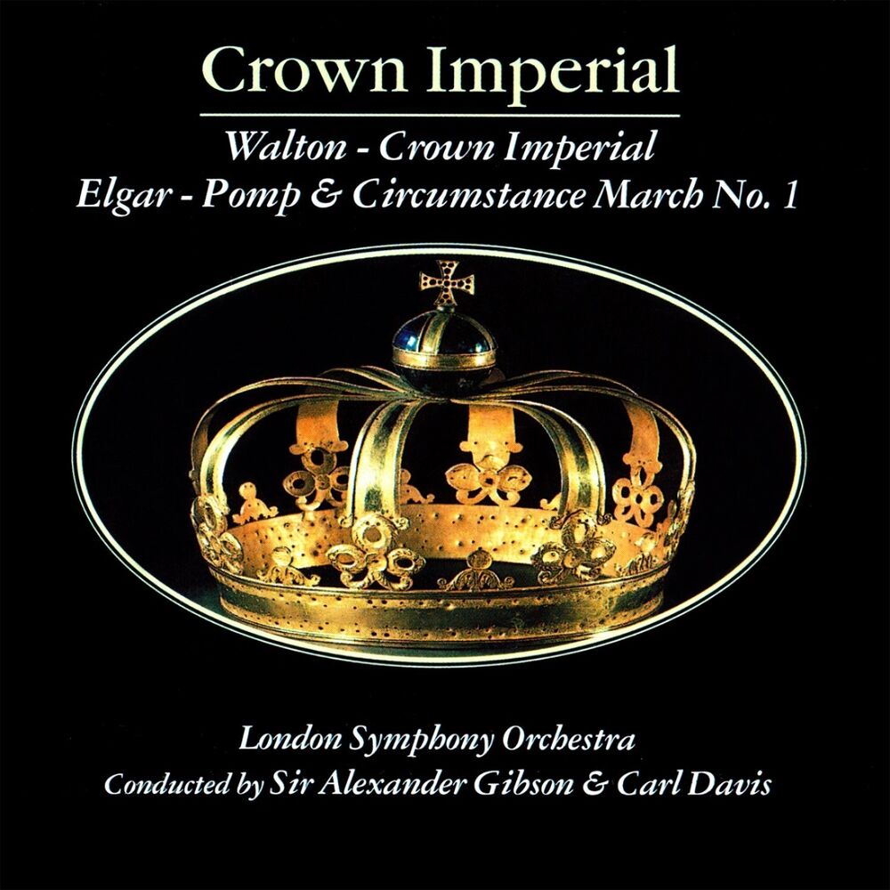 Picture of Crown Imperial