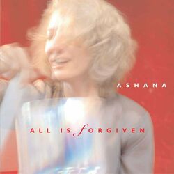Cover of All Is Forgiven