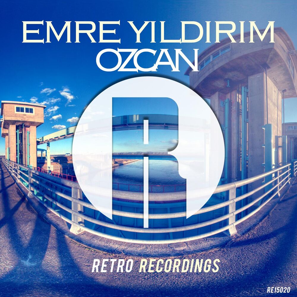 Picture of OZCAN