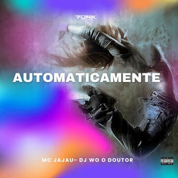 Cover of Automaticamente