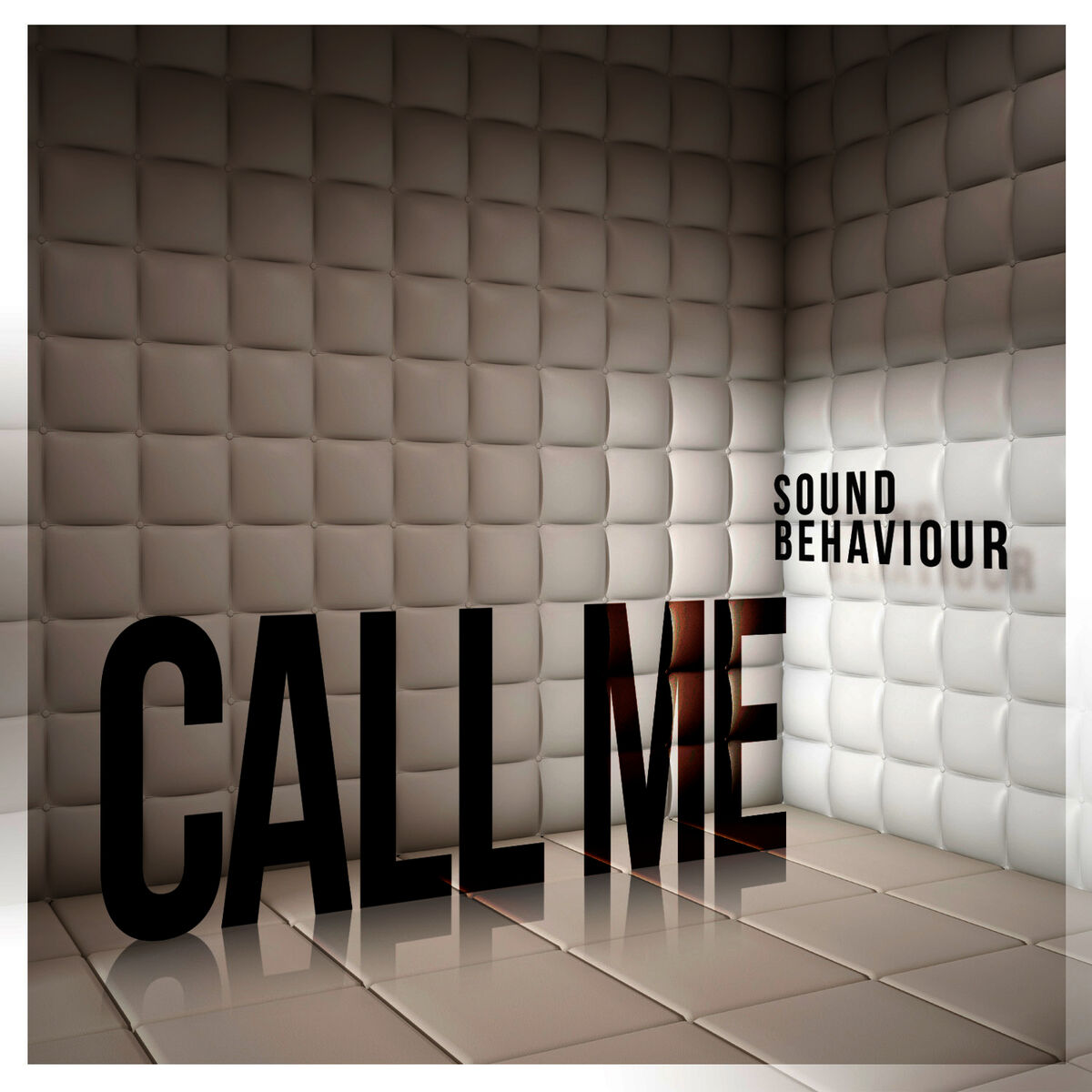 Album cover of Call Me