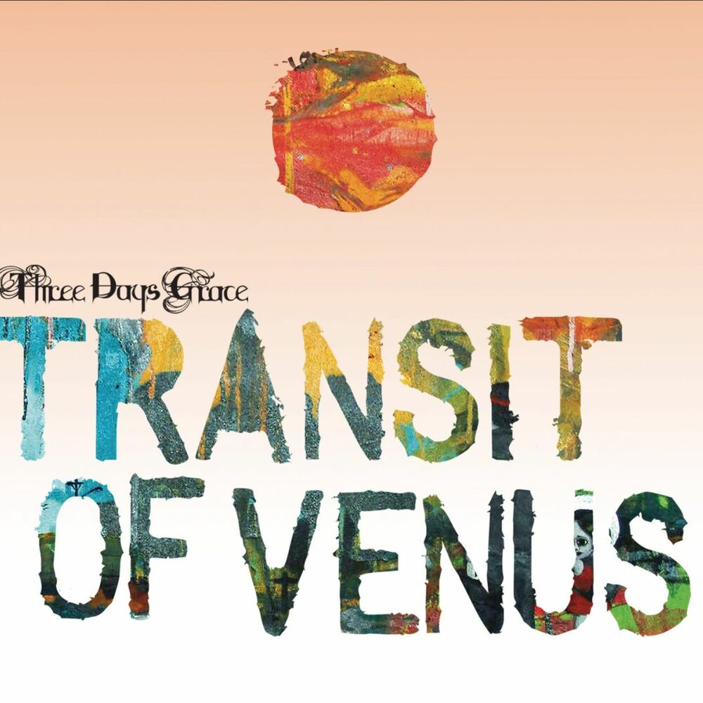 Picture of Transit Of Venus