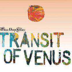 Cover of Transit Of Venus