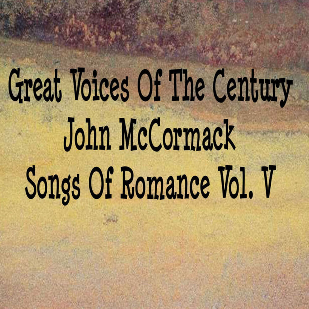 Picture of Songs of Romance - Vol. 5