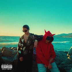 Cover of Ya Me Harté