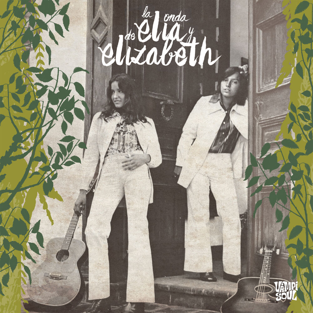Picture of La Onda de Elia y Elizabeth