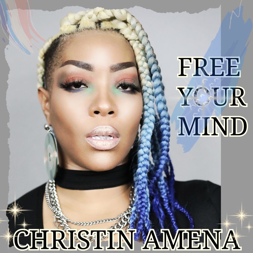 Picture of Free Your Mind "Original Mix"