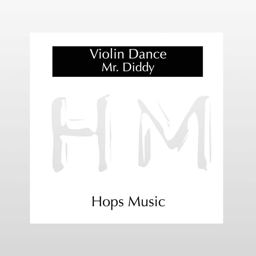 Picture of Violin Dance
