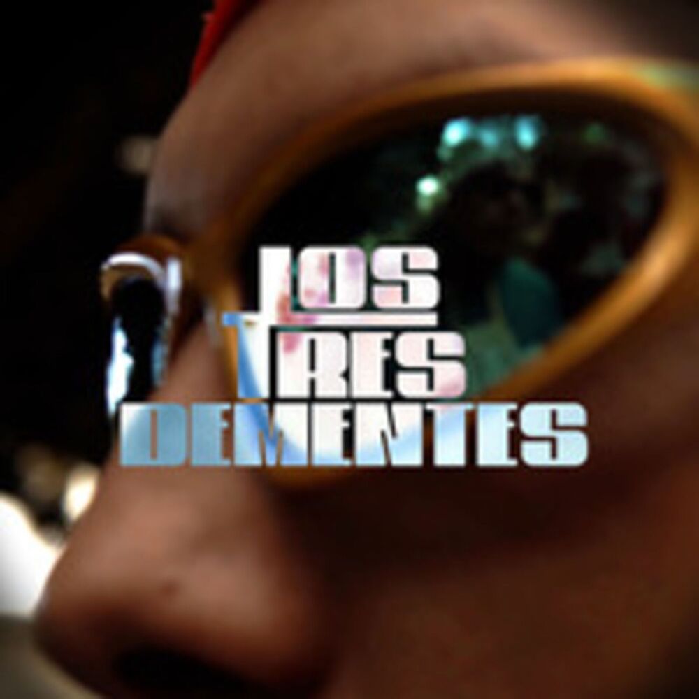Picture of Los Tres Dementes