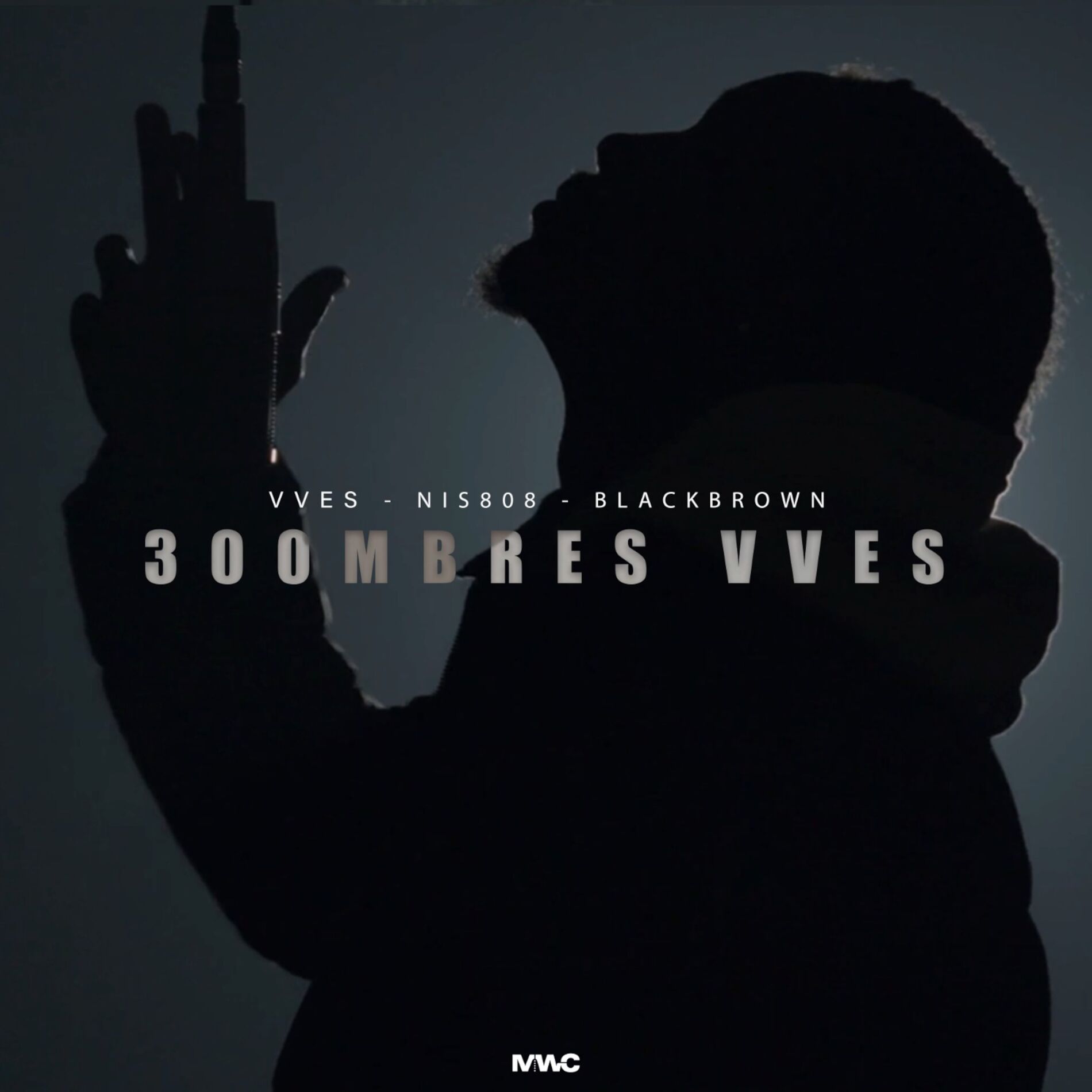 Album cover of 300MBRES VVES