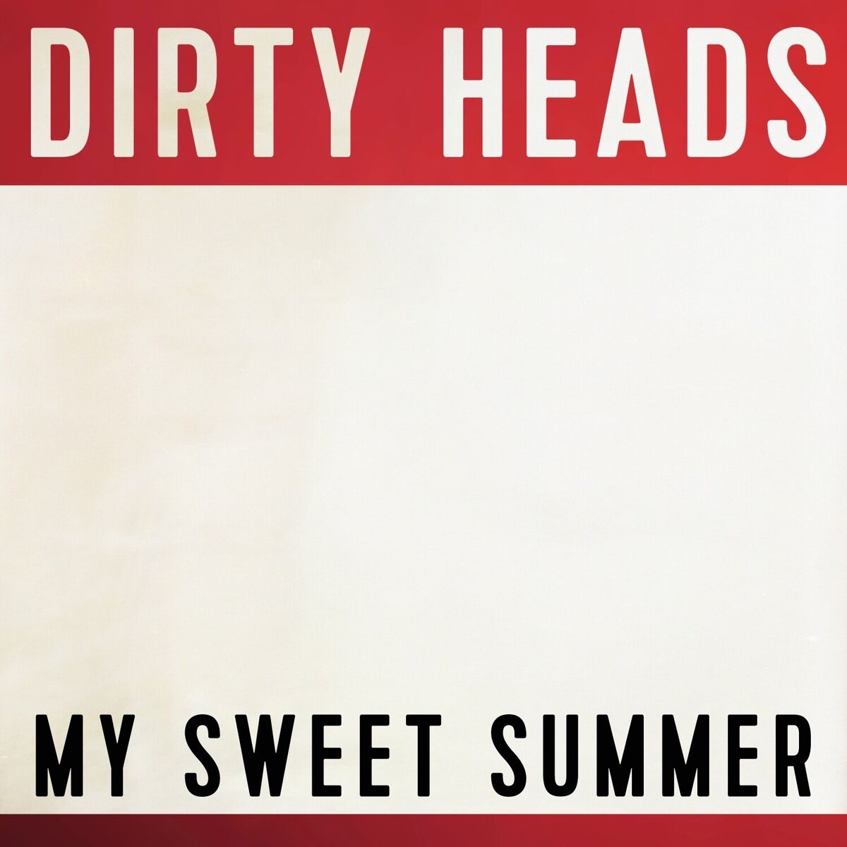 Album cover of My Sweet Summer