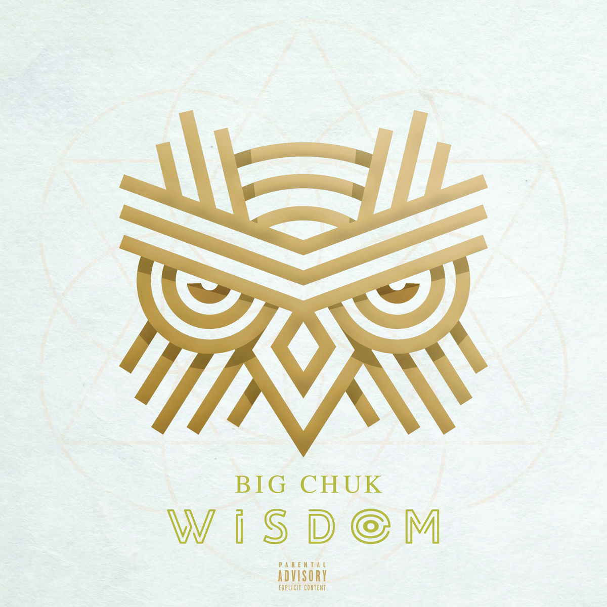 Album cover of Wisdom