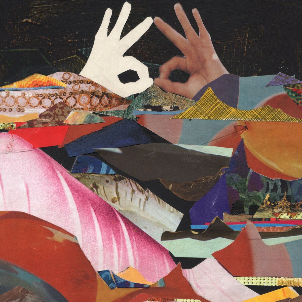 Album cover of Settle Down