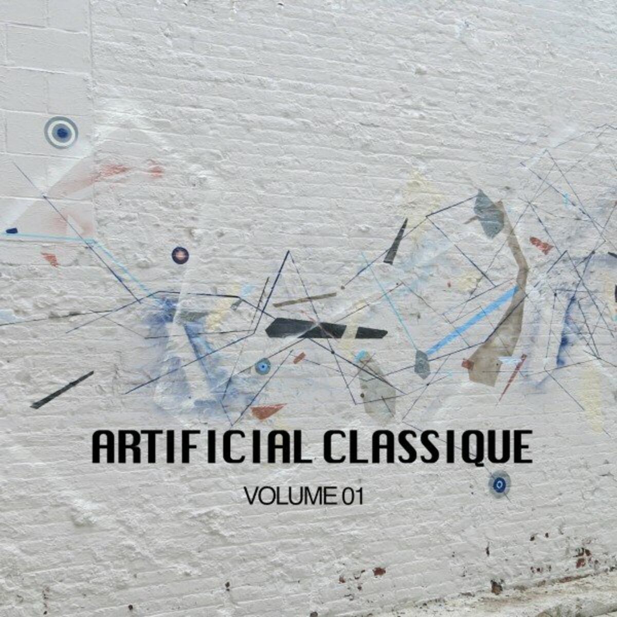 Album cover of Artificial Classique, Vol. 01