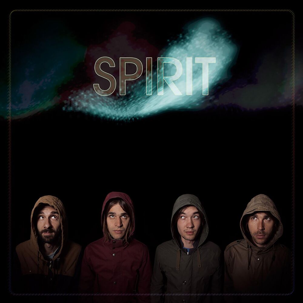 Picture of Spirit